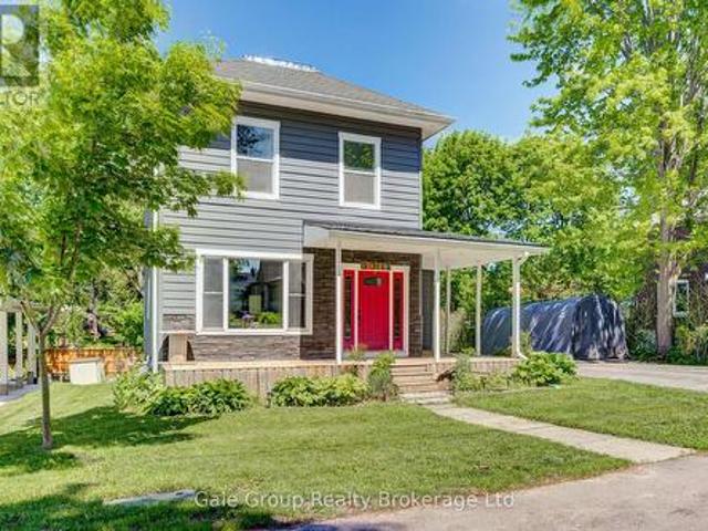 House for sale in Ingersoll, Ontario