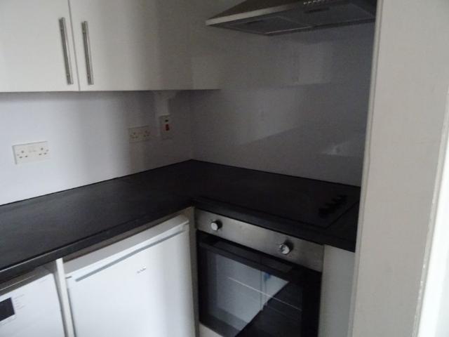 Apartment for rent in Maryfield, Scotland