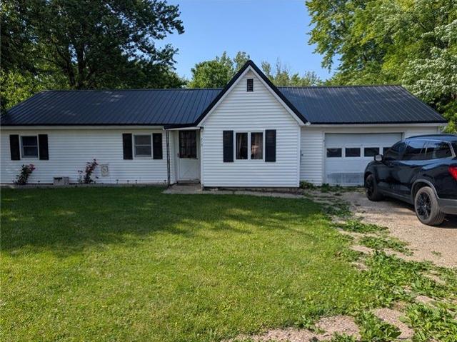 House for sale in Quincy, Ohio