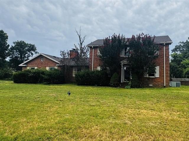 House for sale in Hopkinsville, Kentucky