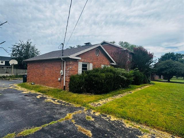 House for sale in Hopkinsville, Kentucky