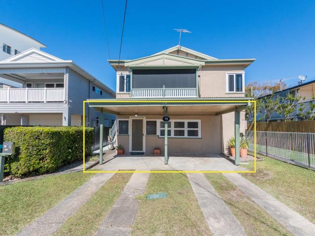 Apartment for rent in Toombul, Queensland