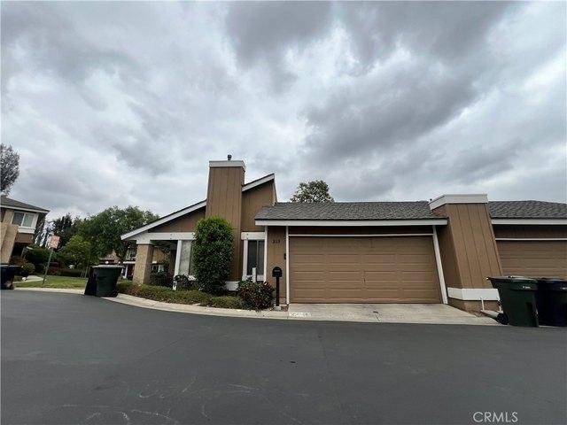 Condo for sale in Placentia, California