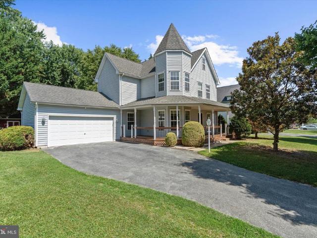 House for sale in Cecil, Maryland