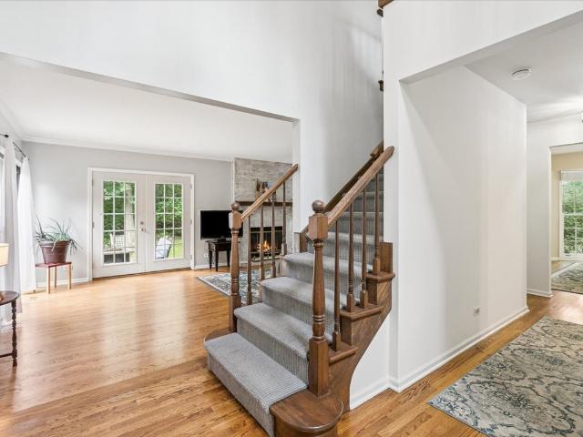 House for sale in Lake Bluff, Illinois
