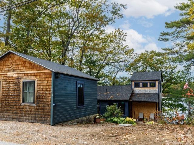 Property for sale in Ashburnham, Massachusetts