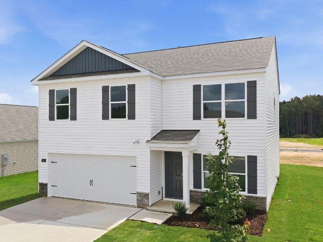 House for sale in Rocky Mount, North Carolina
