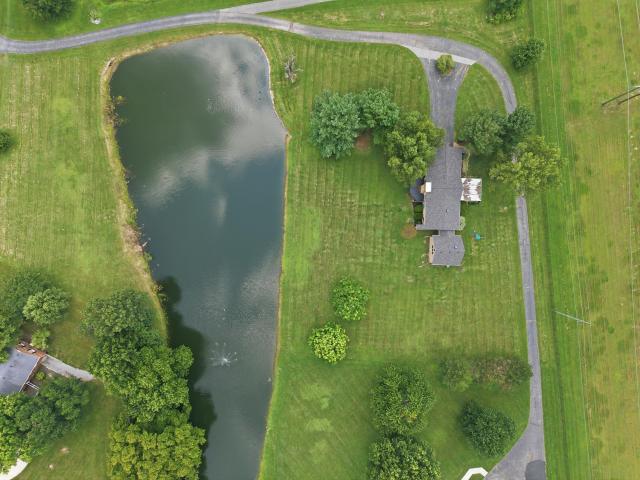 House for sale in Georgetown, Kentucky