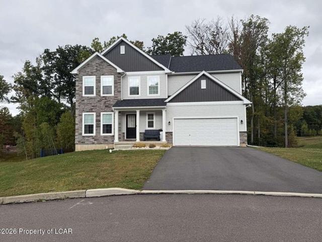 House for sale in Mountain Top, Salisbury Township