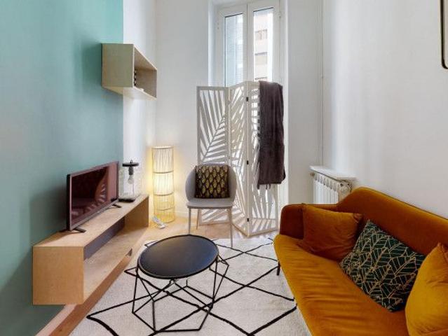 Appartement location à Marseille