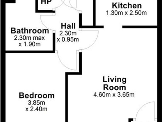 Apartment for sale in Bluebell, North Tipperary