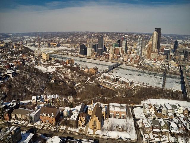 Property for sale in Pittsburg, Pennsylvania