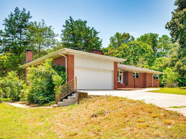 House for sale in Simpsonville, South Carolina