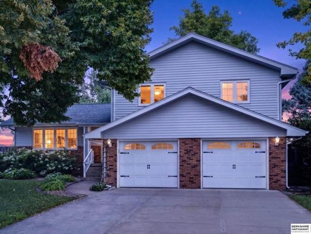House for sale in Nebraska