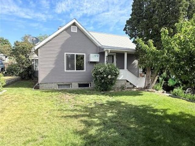 House for sale in Omak, Washington