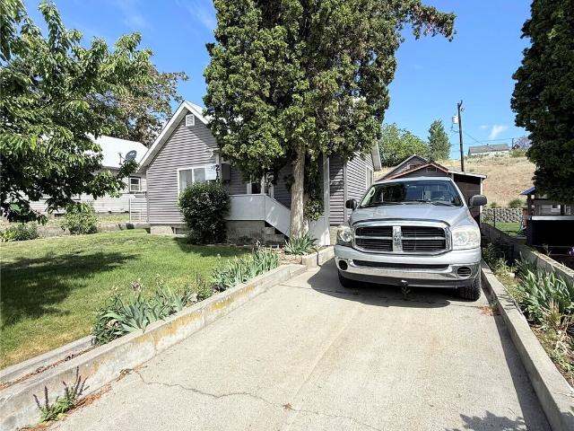 House for sale in Omak, Washington