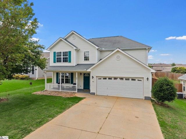House for sale in Roebuck, South Carolina