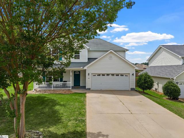House for sale in Roebuck, South Carolina