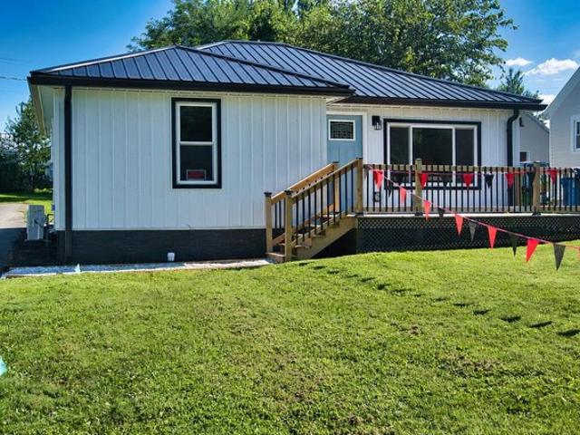 House for sale in Danville, Kentucky