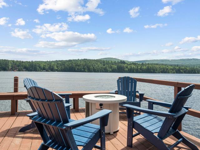 House for sale in Newbury, New Hampshire