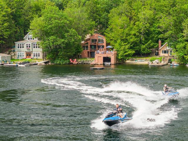 House for sale in Mount Sunapee, Newbury