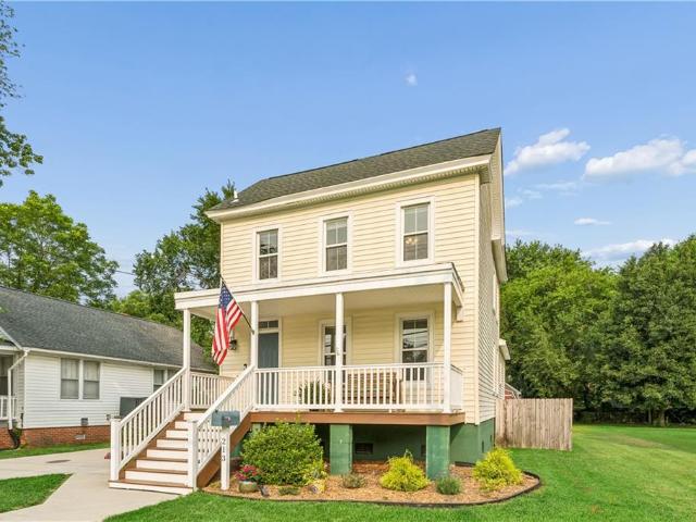 House for sale in Virginia