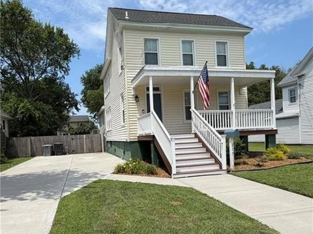 House for sale in Virginia