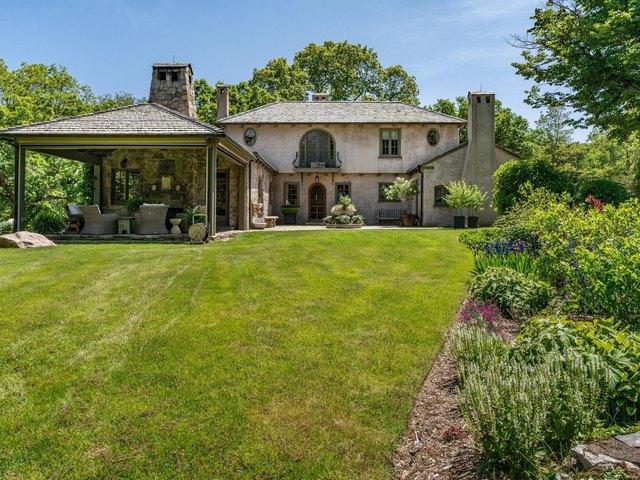 House for sale in Lyme, Connecticut