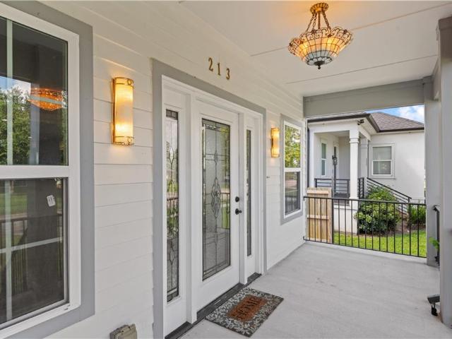 House for sale in Arabi, Louisiana