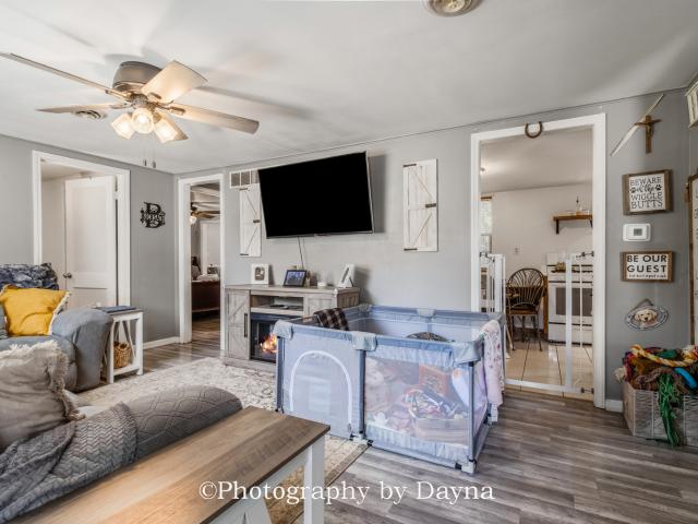 House for sale in Bourbonnais, Illinois