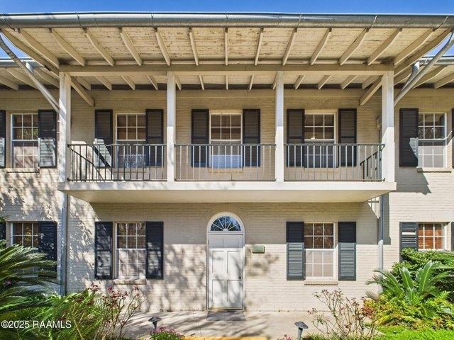 House for sale in Lafayette, Louisiana