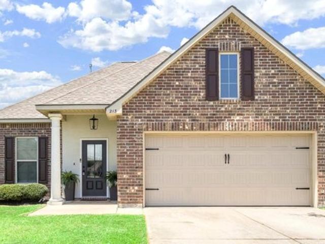 House for sale in Youngsville, Louisiana