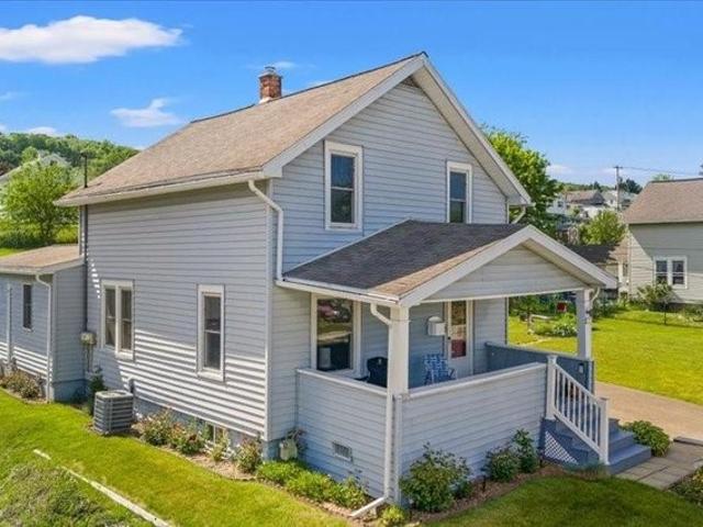House for sale in Endicott, New York