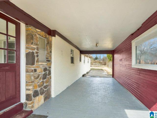 House for sale in Brighton, Alabama