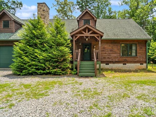 House for sale in Pisgah Forest, Brevard