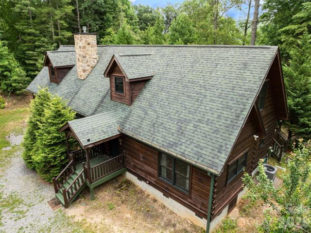 House for sale in Turkey Pen Gap, Transylvania County