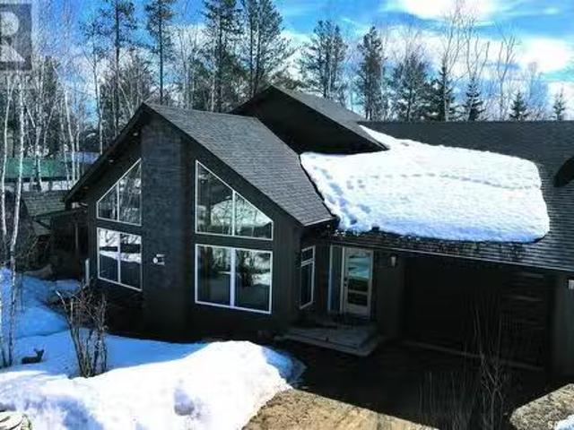 House for sale in Saskatchewan