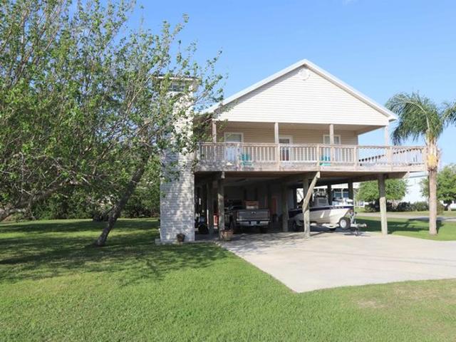 House for sale in Grand Isle, Louisiana