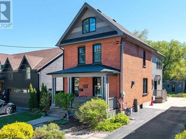 House for sale in Collingwood, Ontario