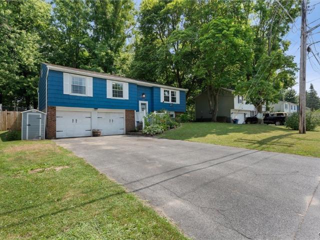 House for sale in New York