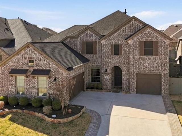 House for sale in Denton, Texas