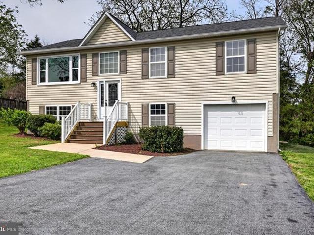 House for sale in Virginia