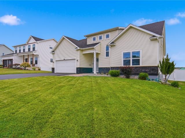 House for sale in New York