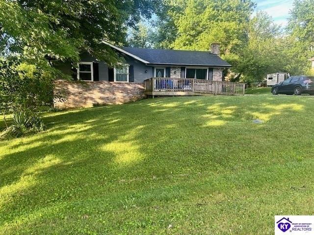 House for sale in Cecilia, Kentucky