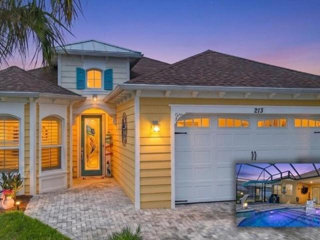 House for sale in Daytona Beach, Florida