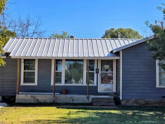 House for sale in Ranger, Texas