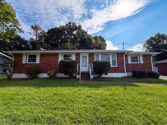 House for sale in Tennessee