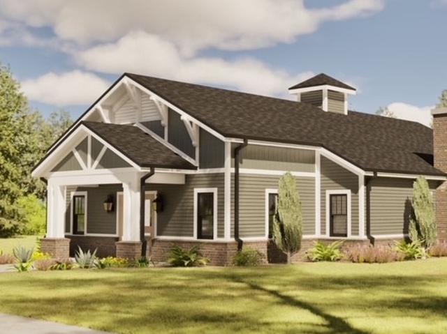 House for sale in Pendleton, South Carolina