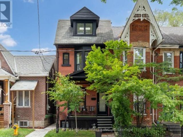 House for sale in Woburn, Ontario