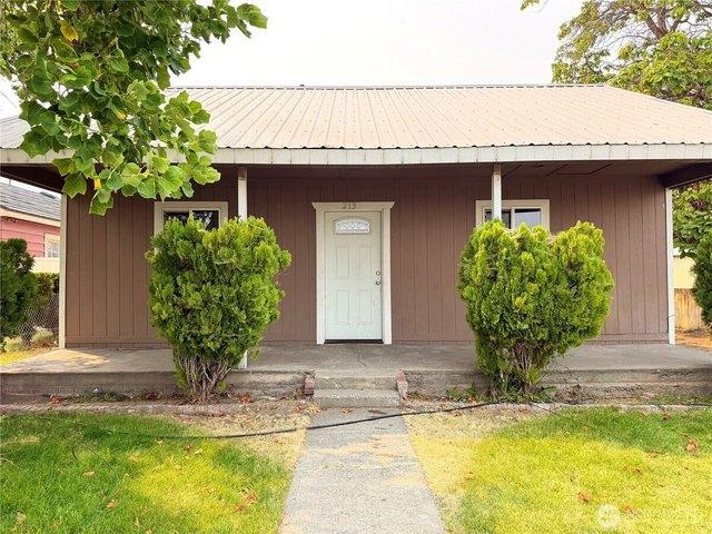 House for sale in Brewster, Washington